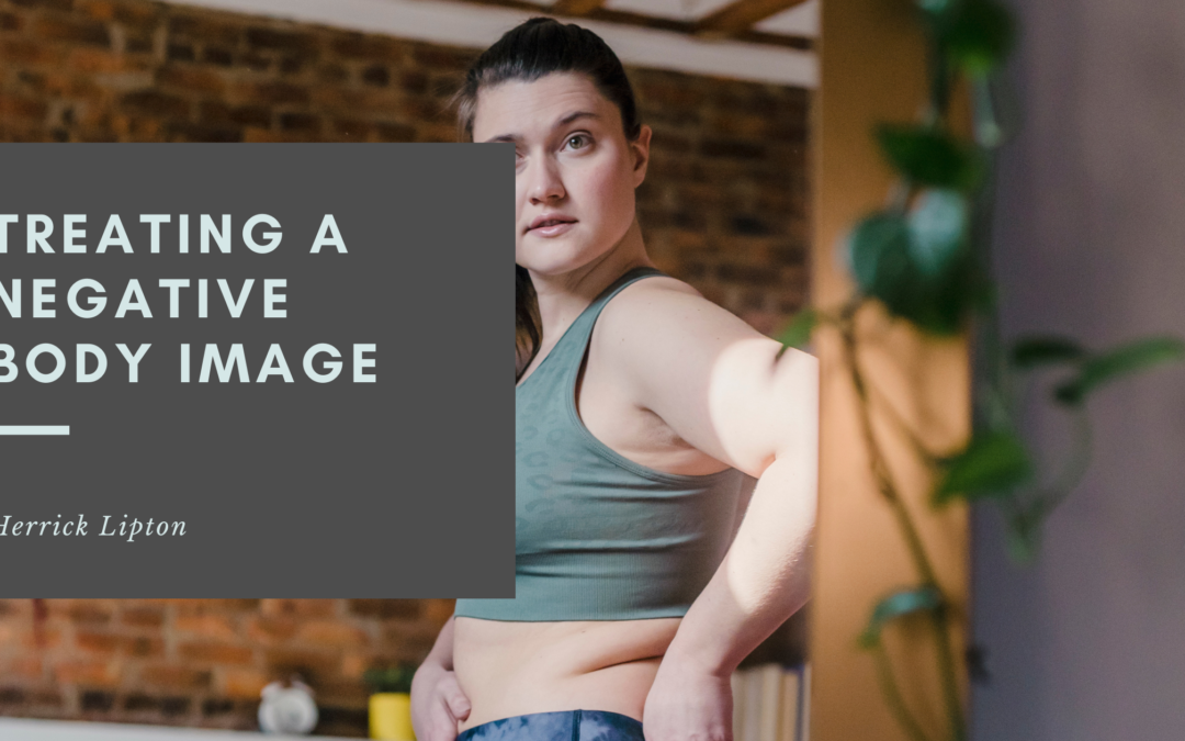 Treating a Negative Body Image