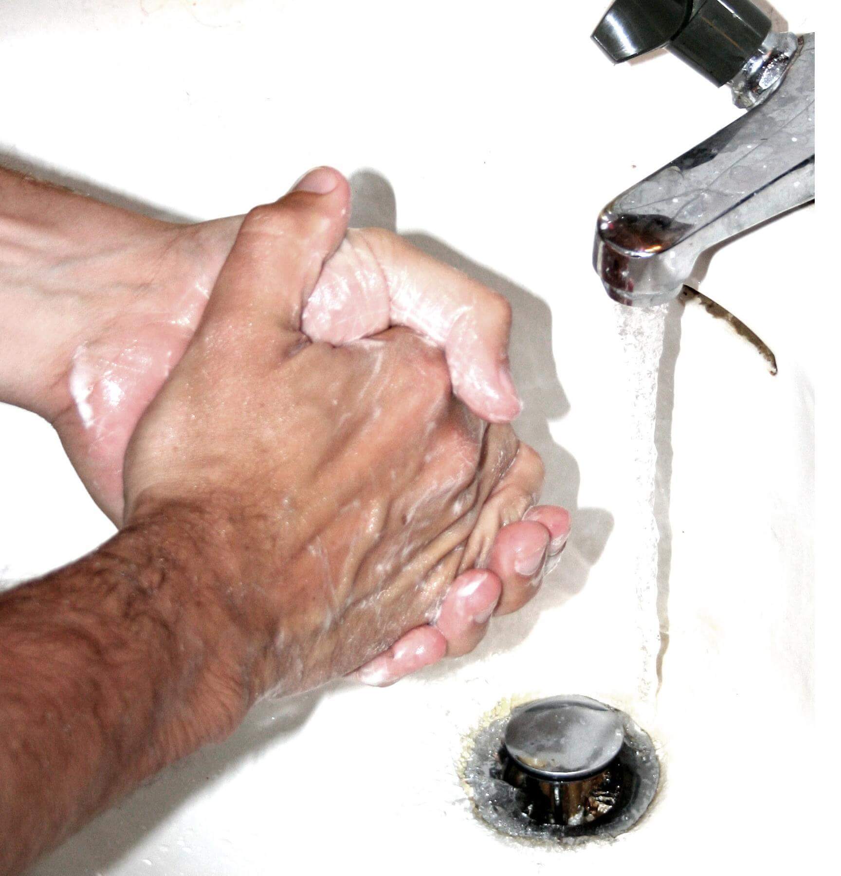 ocd handwash herrick lipton
