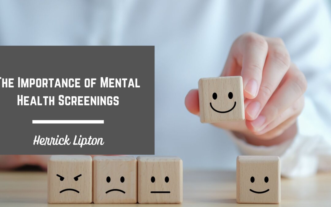 The Importance of Mental Health Screenings