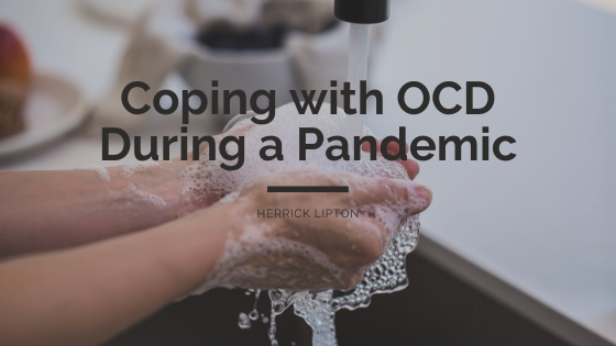 Coping with OCD During a Pandemic
