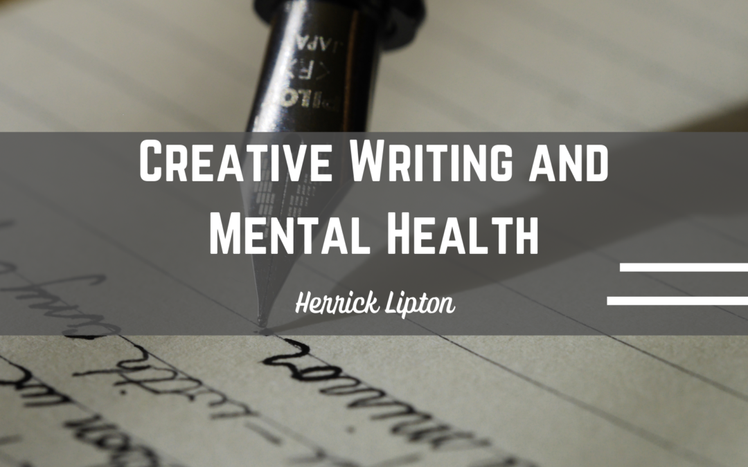 Creative Writing and Mental Health